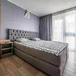 Privatunterkunft Batory