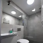 Batory Privatunterkunft