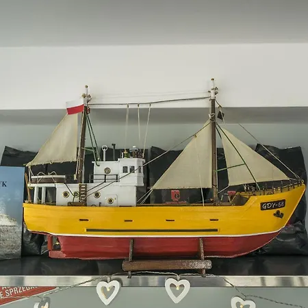 Batory Séjour chez l'habitant *