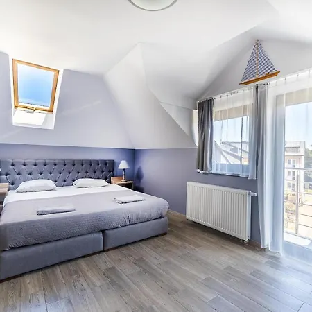 Batory Séjour chez l'habitant *