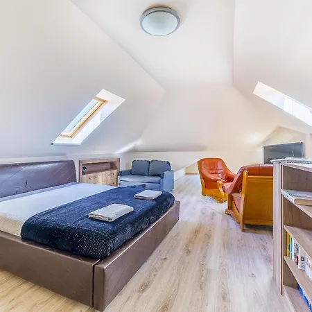 Séjour chez l'habitant Batory