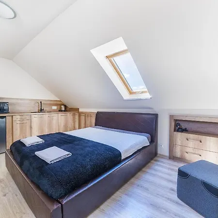 Batory Séjour chez l'habitant *