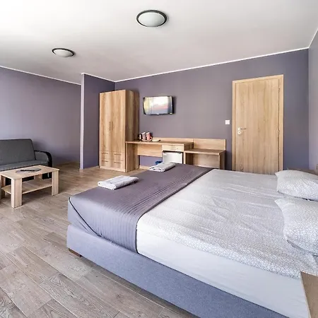 Batory * Jastrzebia Gora