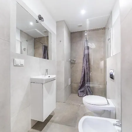 Séjour chez l'habitant Batory