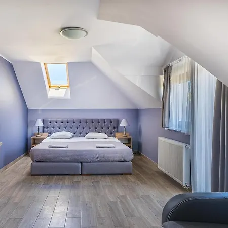 Batory Homestay szállás