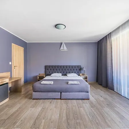 Batory Jastrzębia Góra