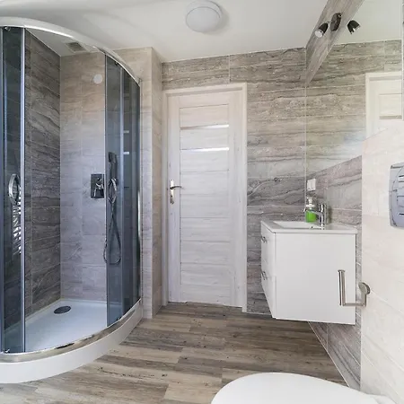 Batory Séjour chez l'habitant *