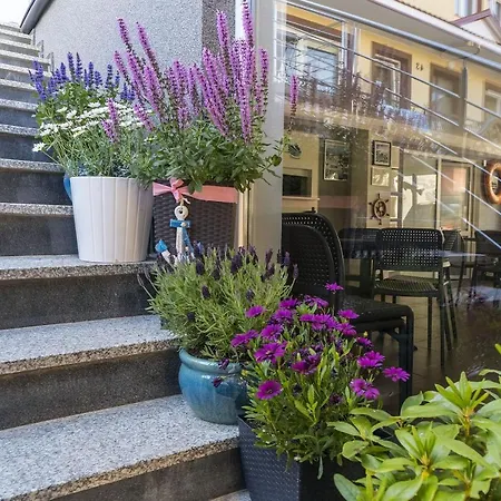 Batory * Jastrzębia Góra