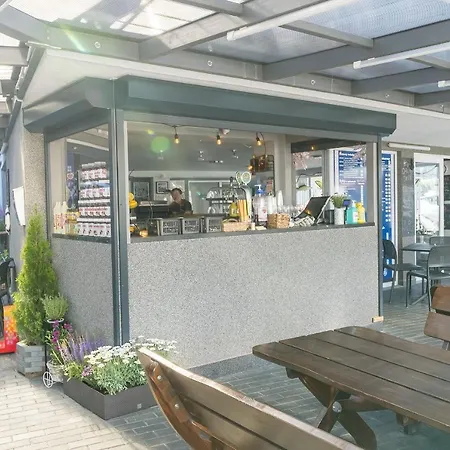 Batory Ubytování v soukromí *