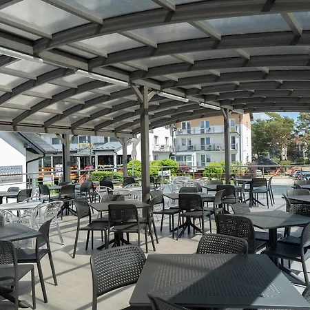 Batory Séjour chez l'habitant Jastrzębia Góra