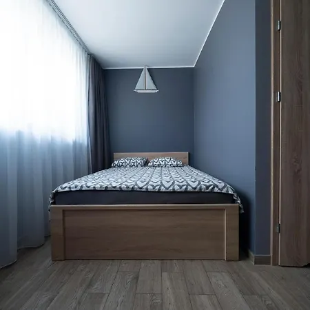 Batory Séjour chez l'habitant *