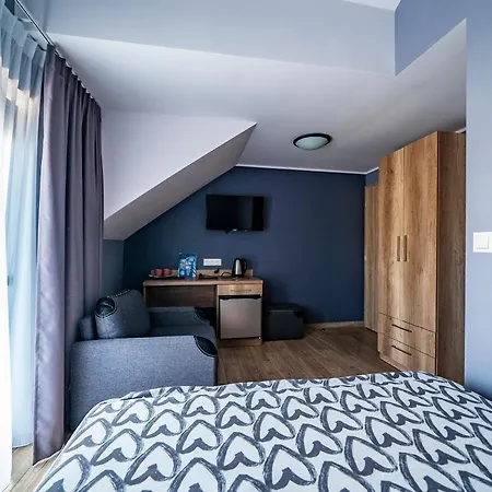 Homestay szállás Batory