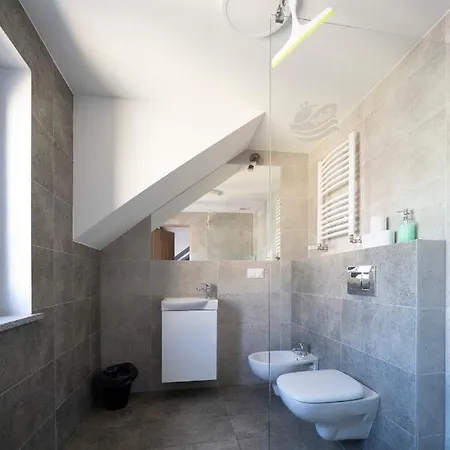 Séjour chez l'habitant Batory *