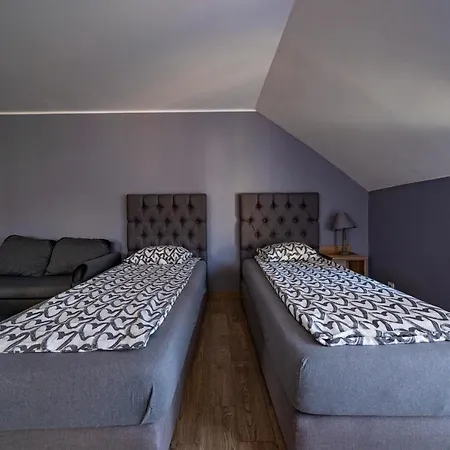 Batory * Jastrzebia Gora