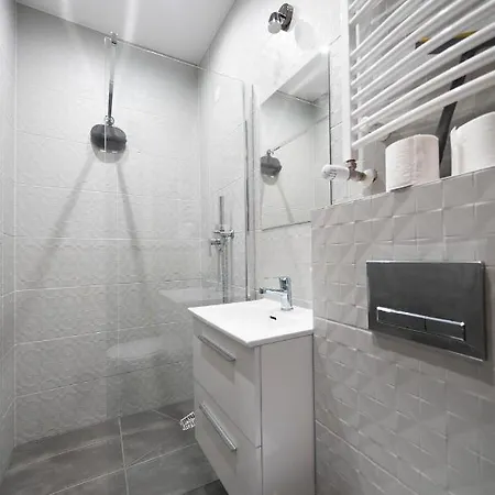 Batory * Jastrzębia Góra