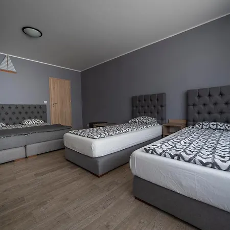 Batory * Jastrzębia Góra