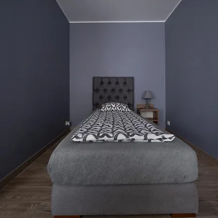 Séjour chez l'habitant Batory *