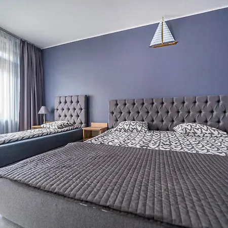 Batory * Jastrzebia Gora