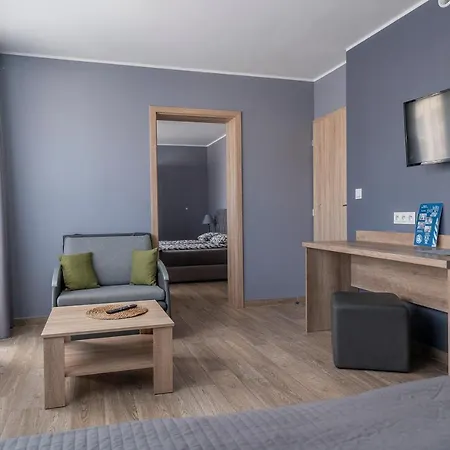 Batory * Jastrzebia Gora