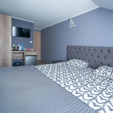 Batory Séjour chez l'habitant *