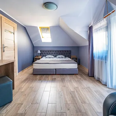 Batory Jastrzębia Góra