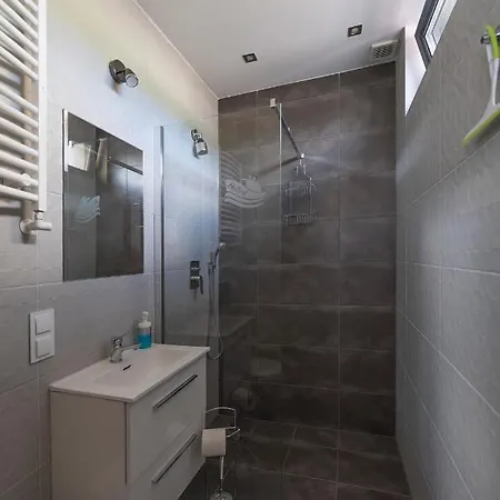 Batory * Jastrzębia Góra