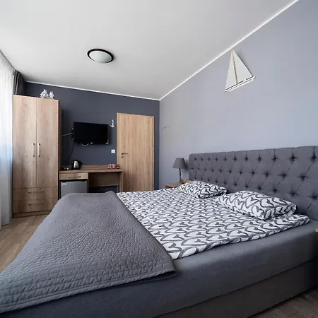 Homestay Batory Jastrzebia Gora