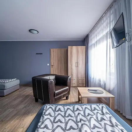 Batory Homestay szállás