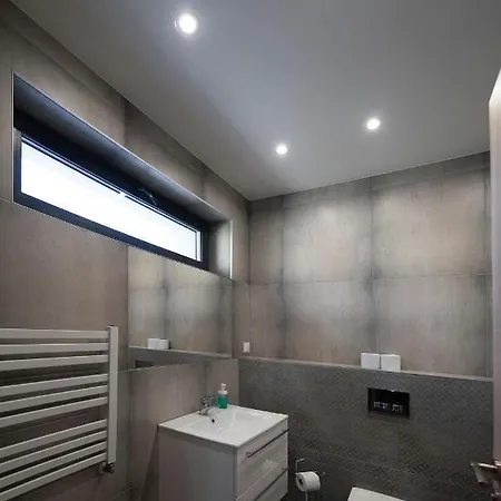 Batory Séjour chez l'habitant *