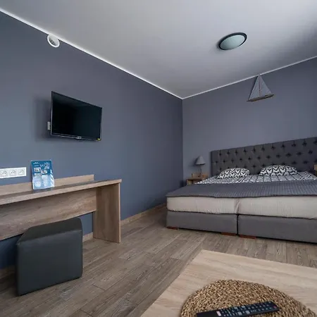 Batory Homestay Jastrzebia Gora