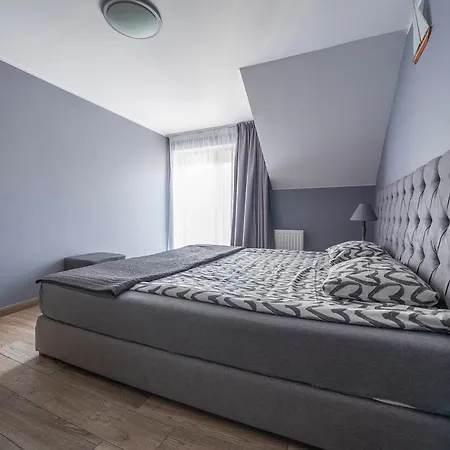 Séjour chez l'habitant Batory *