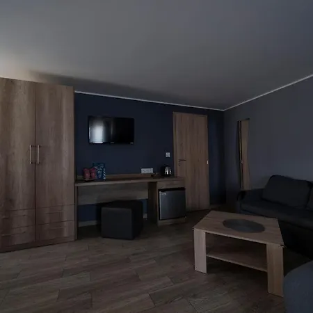 Homestay Batory Jastrzebia Gora