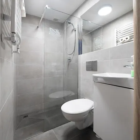 Batory Homestay Jastrzebia Gora