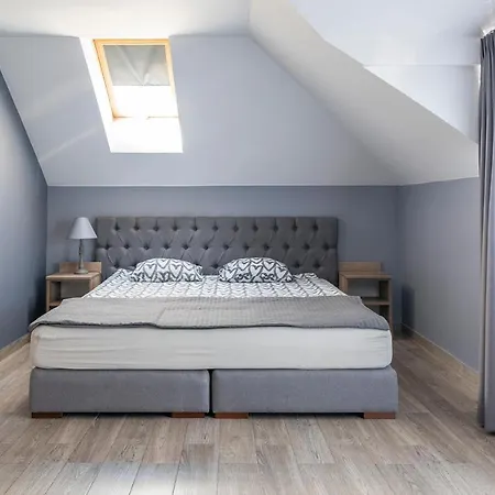 Batory Jastrzębia Góra