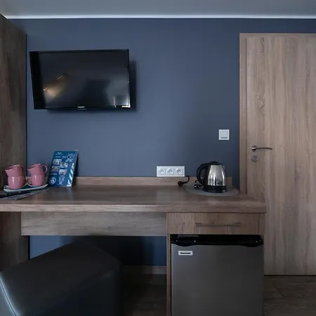 Batory * Jastrzębia Góra