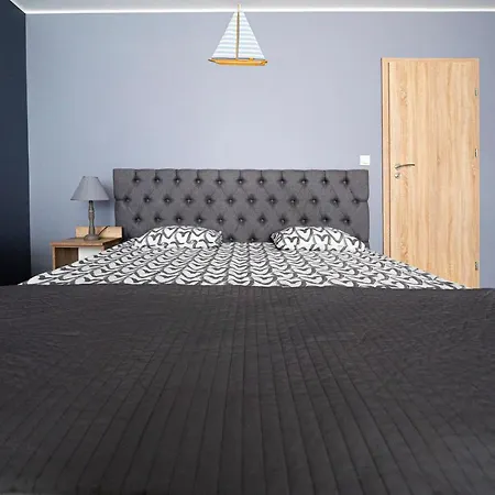 Batory Séjour chez l'habitant