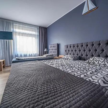 Homestay Batory Jastrzebia Gora