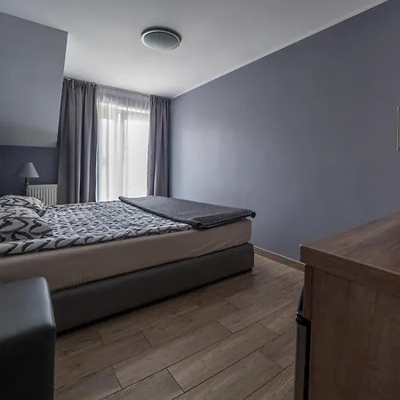 Batory * Jastrzebia Gora