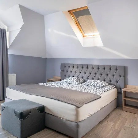 Batory Homestay Jastrzebia Gora