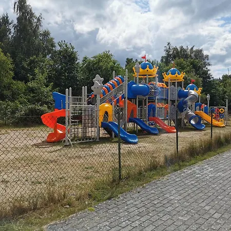 Privatunterkunft Batory