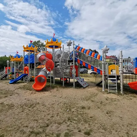 Séjour chez l'habitant Batory Jastrzębia Góra