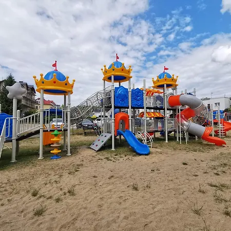 Séjour chez l'habitant Batory