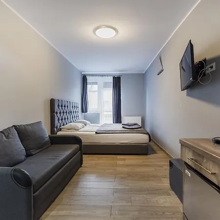 Séjour chez l'habitant Batory *