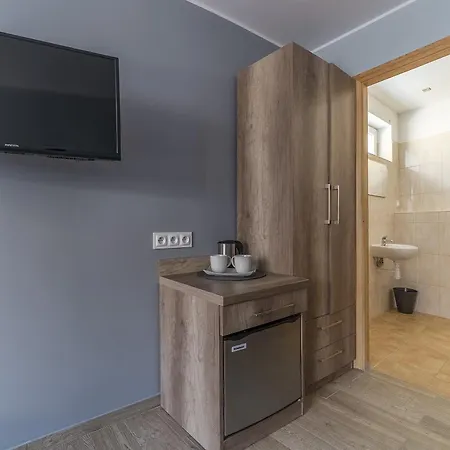 Batory Séjour chez l'habitant