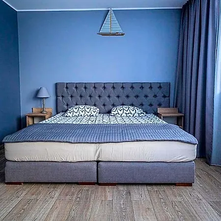 Batory Habitación en casa particular Jastrzębia Góra