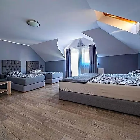 Batory Habitación en casa particular