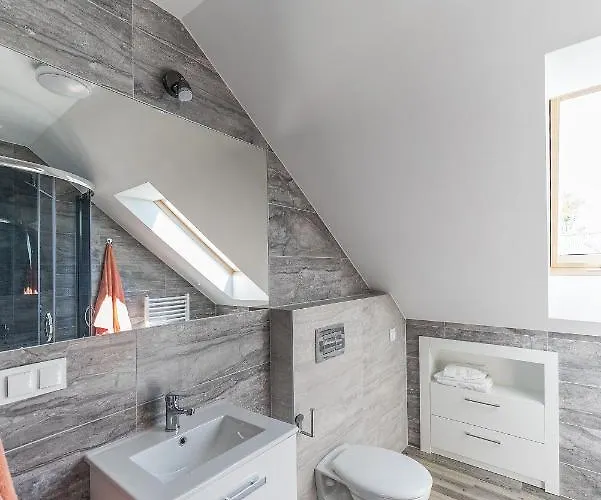 Batory Jastrzębia Góra