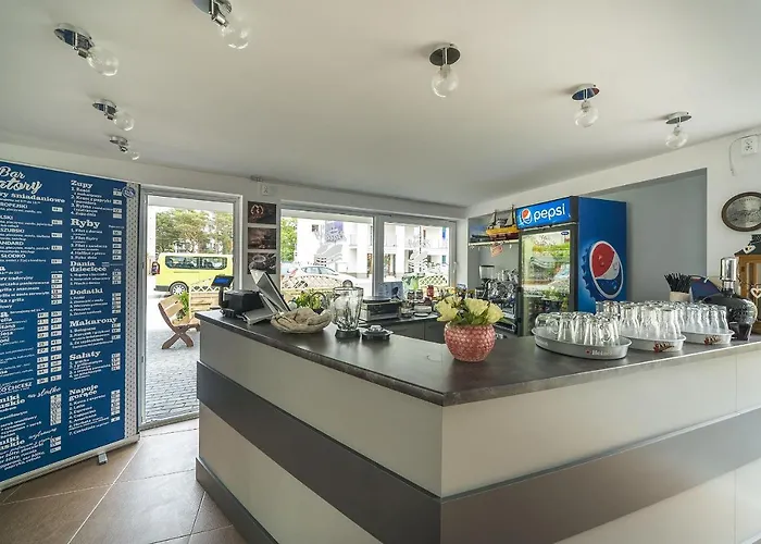 Batory Jastrzębia Góra