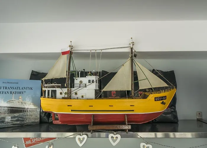 Batory Ubytování v soukromí *