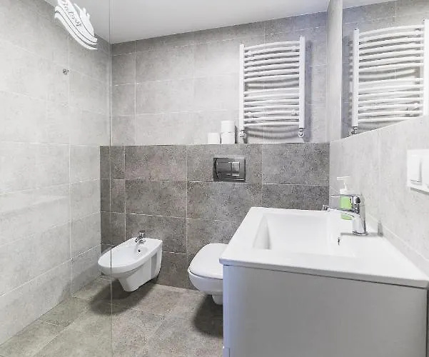 Batory Ubytování v soukromí *